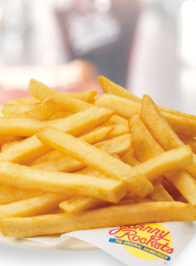 American Fries