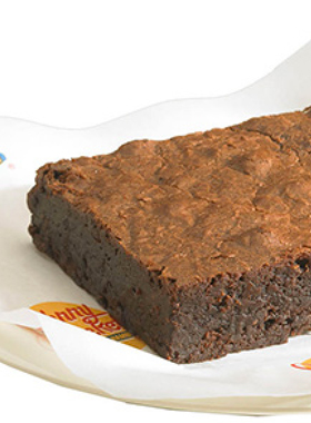 The Perfect Brownie