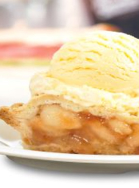 Apple Pie