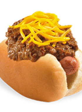 Chili Dog