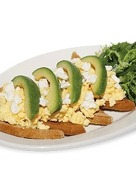 Scrambled Egg